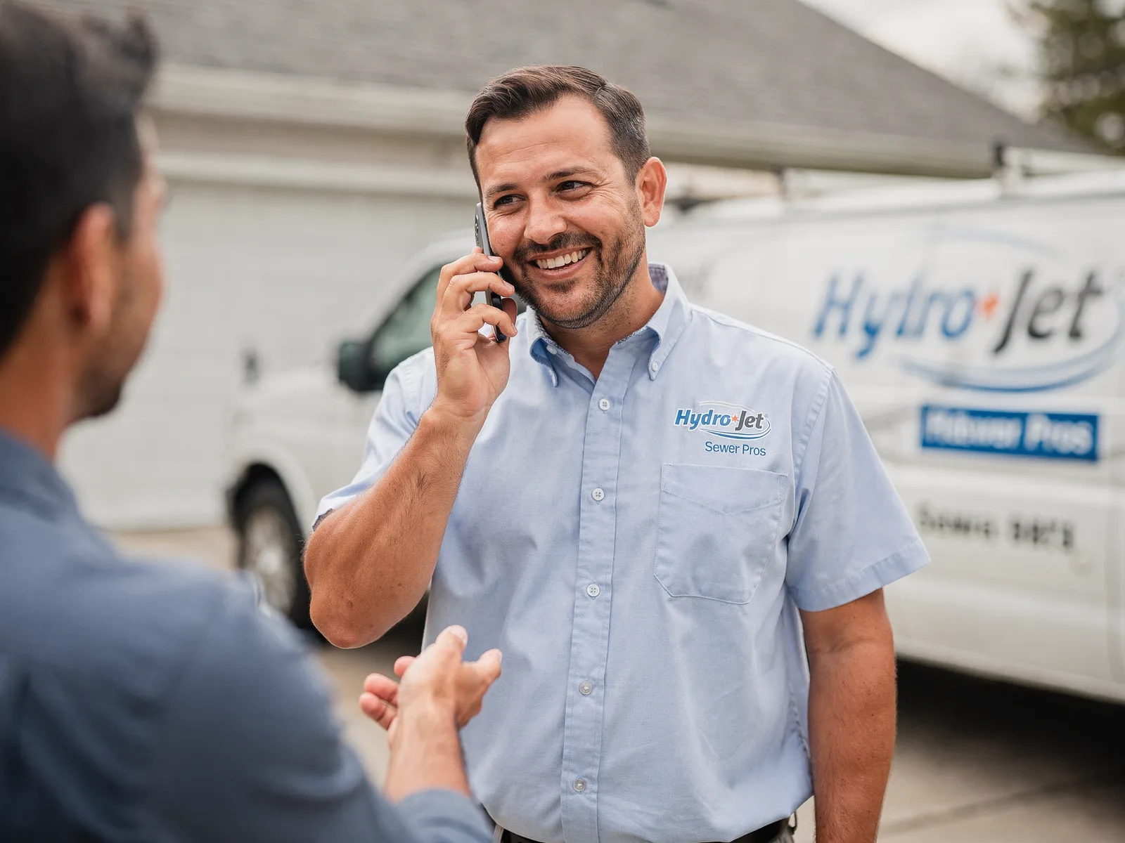 Hydro Jetting Minersville, PA FAQs
